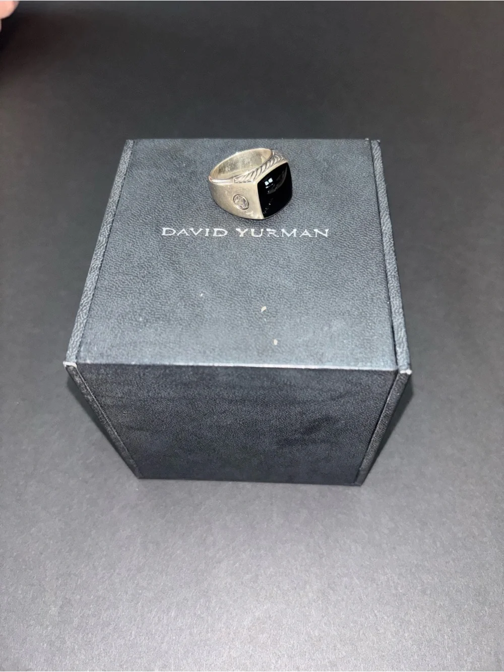 David Yurman david yurman